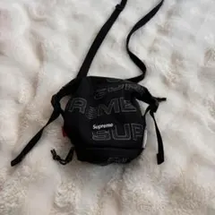2026年最新】supreme puffer neck pouchの人気アイテム - メルカリ