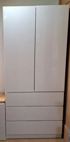 洋服用チェスト