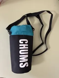チャムス　ペットボトルカバー
