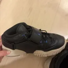 NIKE スニーカー ブラック レディース DV7409-001
