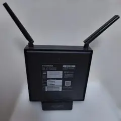I-O DATA WN-DEAX1800GR 無線LANルーター