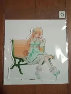 お隣の天使様 椎名真昼 アクリルスタンド メルヘンver.