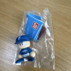 北海道日本ハムファイターズ ガチャ フィギュア
