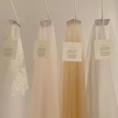 アンテリーベ Marge ウェディングベール ブライダル