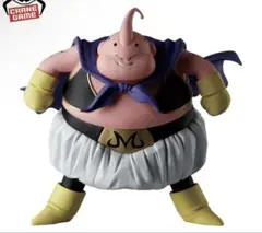 プライズフィギュア6体まとめ売り　NARUTOマーベル魔神ブウワンピース ドラゴンボールZ SOLID EDGE WORKS-THE出陣-魔人ブウ (プライズ)