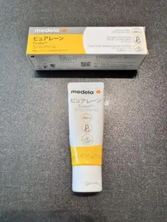 medela ピュアレーン ラノリンクリーム 37g