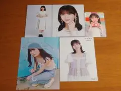 乃木坂46 岩本蓮加さん 生写真