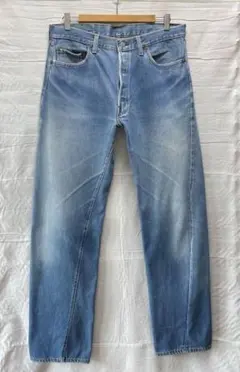 専用 Levi‘s 501 w36ビンテージ 赤耳 1985年 555バレンシア
