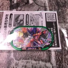ポケモンメザスタ　コライドン