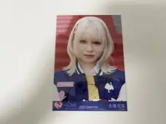 2026年最新】大場花菜 ヒロインズの人気アイテム - メルカリ