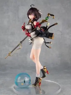 グラブル カリオストロ SAKAKI Workshops ガレージキット - メルカリ