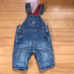 babyGAP ベイビーギャップ　オーバーオール サロペット 70㎝