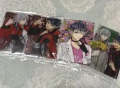 アイナナ Re:valeカードまとめ売り アイドリッシュセブン アイナナ メタルカード 22 Re:vale 千 百