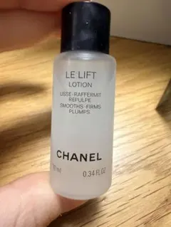 CHANEL LE LIFT LOTION 10ml