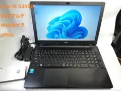 富士通A553/HX win10/500GB/Celeron/office 富士通A553/HX win10/500GB/Celeron/office - メルカリ