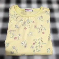 MIKI HOUSEロンＴ130cm