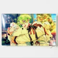 あんスタ 中国 限定 盛放 アクリルブロック アクブロ 巴日和 es01