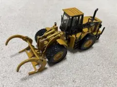 1:50スケールモデル CAT 623Gモータースクレーパー 1:50スケールモデル CAT 623Gモータースクレーパー - メルカリ