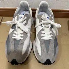 【値下げ交渉可能】ニューバランス　MS327LAB