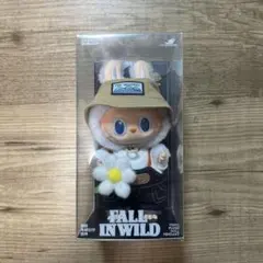 2025年最新】LABUBU fall in wild ぬいぐるみペンダントの人気