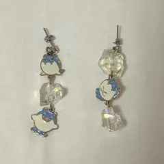 ポケモン Pokémon accessory ピアス タマザラシ