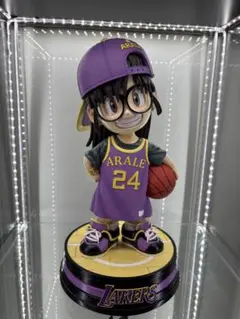 2026年最新】アラレちゃん フィギュアの人気アイテム - メルカリ