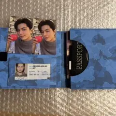 ENHYPEN THE SIN : VANISH FUGITIVES ジェイ