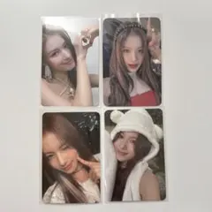 2025年最新】twice アルバム トレカ付きの人気アイテム - メルカリ