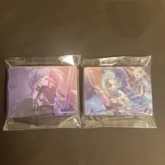 OVER REQUIEMZ オバレク モリィ オトメイトガーデン コースター - メルカリ