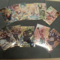 sdv7-pur＋srコンプリートセット