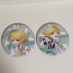 2026年最新】鏡音リン缶バッジの人気アイテム - メルカリ