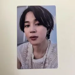 2025年最新】ジミン トレカ 公式の人気アイテム - メルカリ