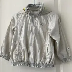 パーカー 女の子 ジャケット
