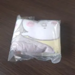ちいかわ　マルチタオル　カレー