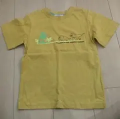男の子　キッズＴシャツ