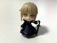 Fate stay night あそーと ビッグサイズフィギュア セイバーオルタ