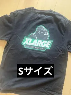 X-LARGE Sサイズ