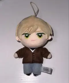 2026年最新】ナカまであいして ぬいぐるみの人気アイテム - メルカリ