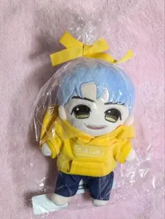 CNBLUE ぬいぐるみ Qoo10] 【公式】予約注文 CNBLUE ヨンファ