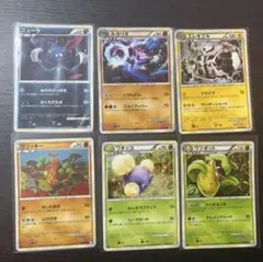 ポケモンカード R ミラー 約1500枚セット ポケカ まとめ売り - メルカリ