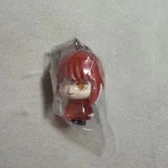 チェンソーマン レゼ編 めじるしアクセサリー マキマ