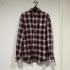 DSQUARED2 Classic ウエスタン ネル チェック シャツ - メルカリ