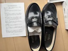 ハルタ　ローファー