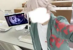【コスプレ衣装】スーパーダンガンロンパ 狛枝凪斗