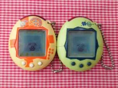 帰ってきた たまごっち セット Tamagotchi m!x アニバーサリーギフトセット | BANDAI TOYS