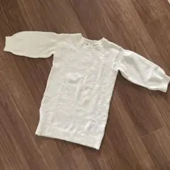 GAP☆ニットワンピース☆105cm