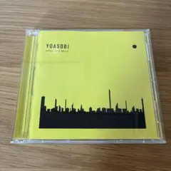 YOASOBI THE BOOK III CD