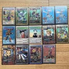 メダロットカードゲーム　まとめ売り
