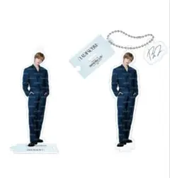 TXT ボムギュ　ACT:PROMISE EP.2 アクリルスタンド