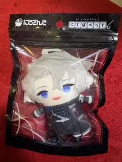 にじさんじ 甲斐田晴 にじぱぺっと